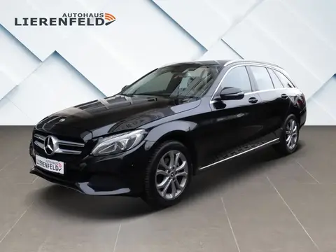 Used MERCEDES-BENZ CLASSE C Diesel 2018 Ad 