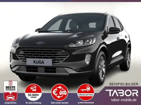 Annonce FORD KUGA Essence 2024 en leasing 