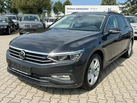 Used VOLKSWAGEN PASSAT Diesel 2021 Ad 