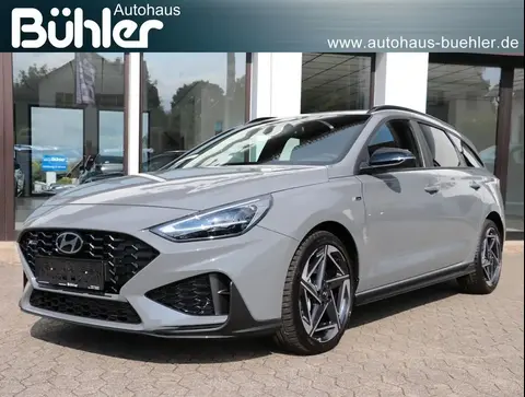 Annonce HYUNDAI I30 Essence 2024 d'occasion 