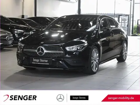 Used MERCEDES-BENZ CLASSE CLA Petrol 2023 Ad 