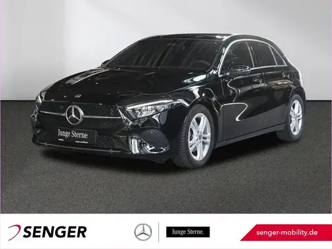 Used MERCEDES-BENZ CLASSE A Petrol 2023 Ad 