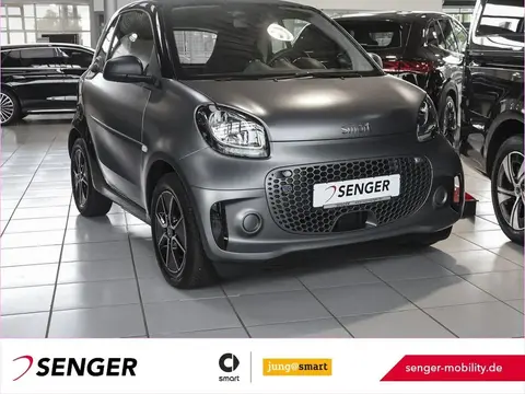 Used SMART FORTWO Not specified 2021 Ad 