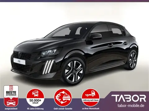 Annonce PEUGEOT 208 Essence 2024 d'occasion 