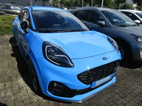 Annonce FORD PUMA Essence 2023 d'occasion 