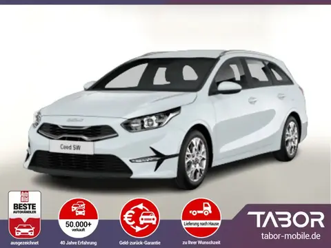 Annonce KIA CEED Essence 2024 d'occasion 