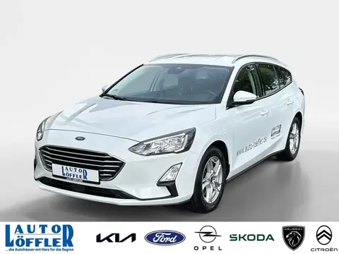 Used FORD FOCUS Petrol 2020 Ad 