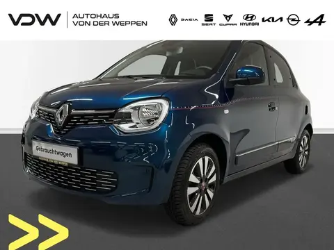 Annonce RENAULT TWINGO Essence 2020 d'occasion 