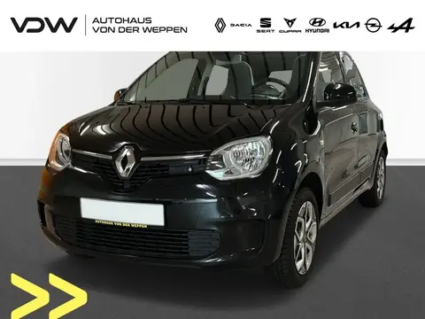 Used RENAULT TWINGO Petrol 2019 Ad 