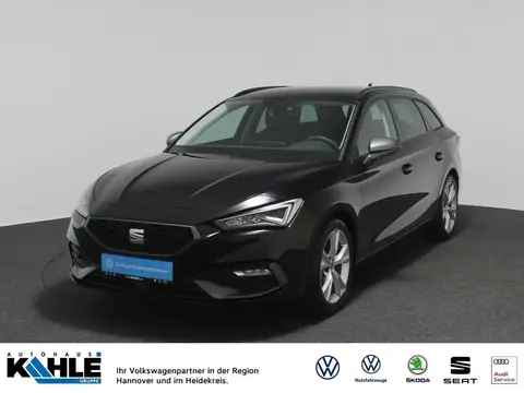 Used SEAT LEON Petrol 2024 Ad 