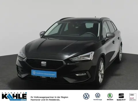 Used SEAT LEON Petrol 2024 Ad 