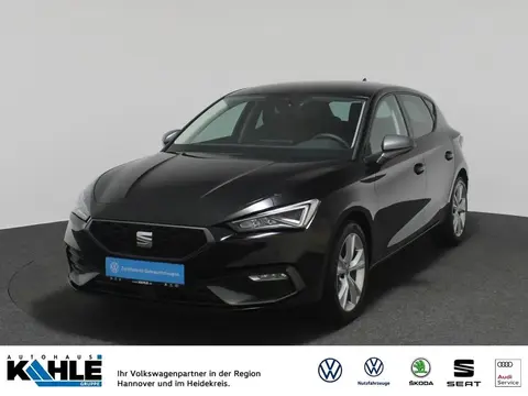 Used SEAT LEON Petrol 2024 Ad 