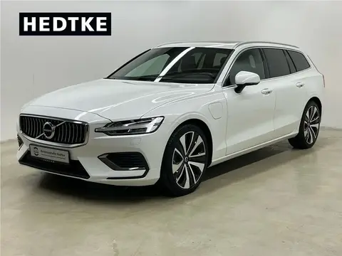 Used VOLVO V60 Hybrid 2020 Ad 