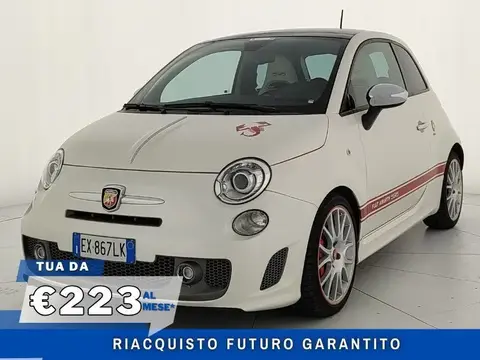 Annonce ABARTH 595 Essence 2014 d'occasion 