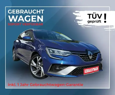 Used RENAULT MEGANE Petrol 2020 Ad 