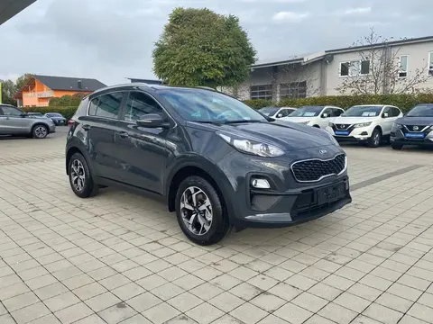 Annonce KIA SPORTAGE Essence 2020 d'occasion 