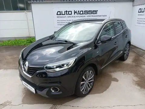 Annonce RENAULT KADJAR Diesel 2017 d'occasion 