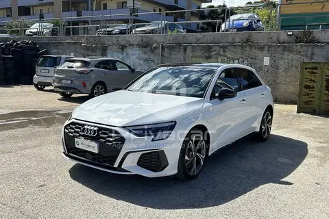 Used AUDI A3 Hybrid 2021 Ad 