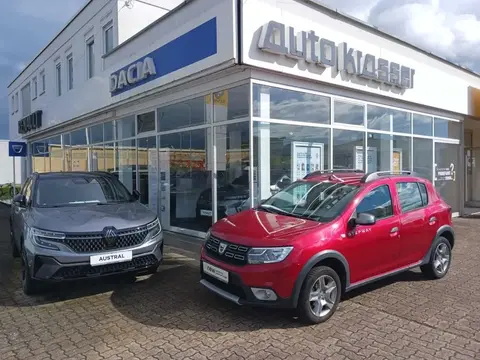 Used DACIA SANDERO Diesel 2020 Ad 