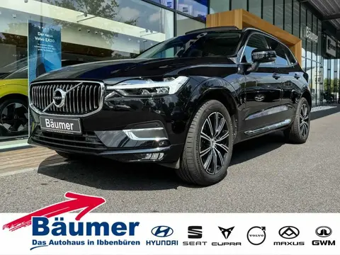 Used VOLVO XC60 Diesel 2021 Ad 