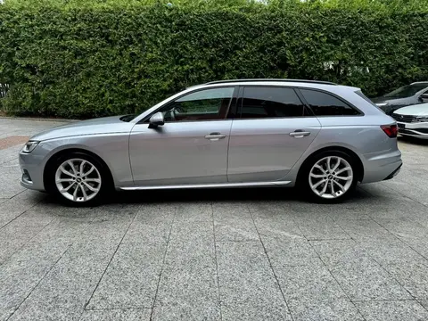 Annonce AUDI A4 Diesel 2021 d'occasion 