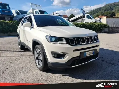 Used JEEP COMPASS Diesel 2020 Ad 