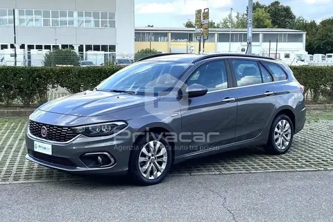 Annonce FIAT TIPO Diesel 2020 d'occasion 