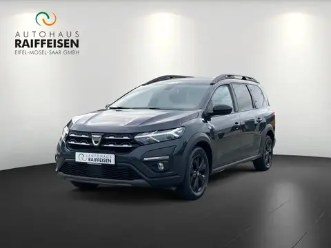 Annonce DACIA JOGGER Essence 2022 d'occasion 