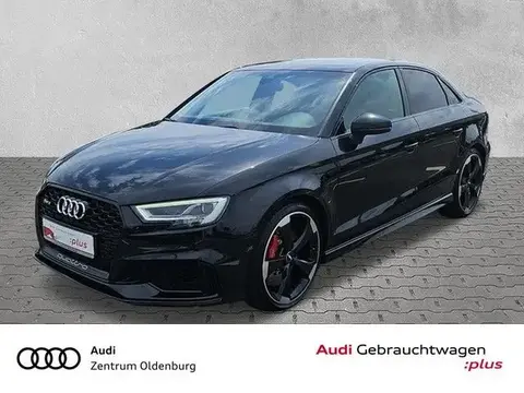 Used AUDI RS3 Petrol 2019 Ad 