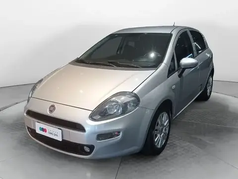 Annonce FIAT PUNTO Diesel 2016 d'occasion 