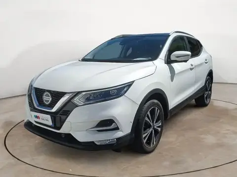 Used NISSAN QASHQAI Diesel 2020 Ad 