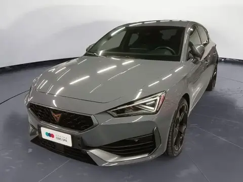 Used CUPRA FORMENTOR Hybrid 2022 Ad 