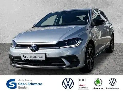 Used VOLKSWAGEN POLO Petrol 2024 Ad 