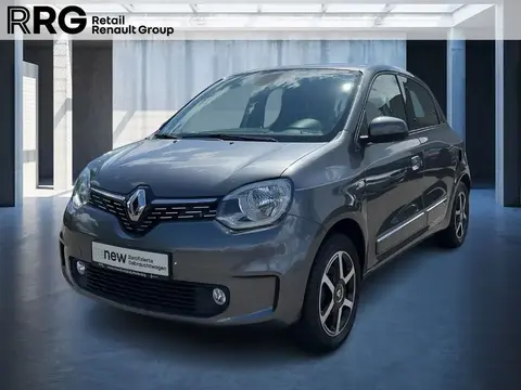 Used RENAULT TWINGO Petrol 2019 Ad 