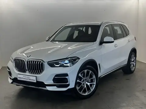 Used BMW X5 Hybrid 2022 Ad 