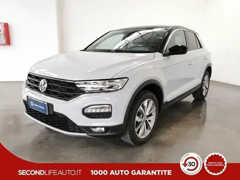 Used VOLKSWAGEN T-ROC Petrol 2019 Ad 