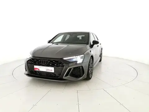 Annonce AUDI A3 Essence 2023 d'occasion 