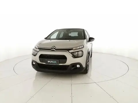 Annonce CITROEN C3 Essence 2022 d'occasion 