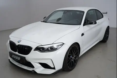 Used BMW M2 Petrol 2020 Ad 