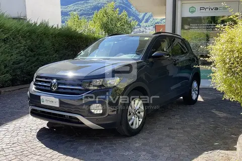 Used VOLKSWAGEN T-CROSS Petrol 2020 Ad 