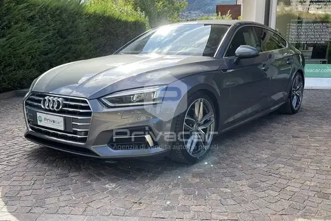 Used AUDI A5 Diesel 2019 Ad 