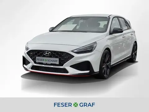 Annonce HYUNDAI I30 Essence 2024 d'occasion 