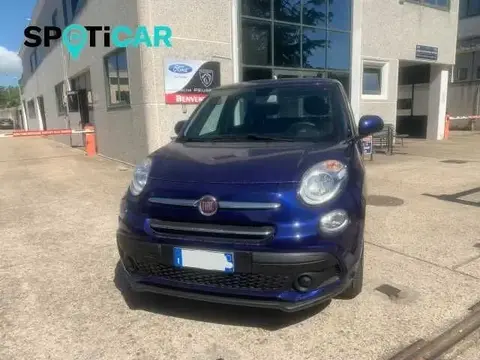 Used FIAT 500L Diesel 2020 Ad 