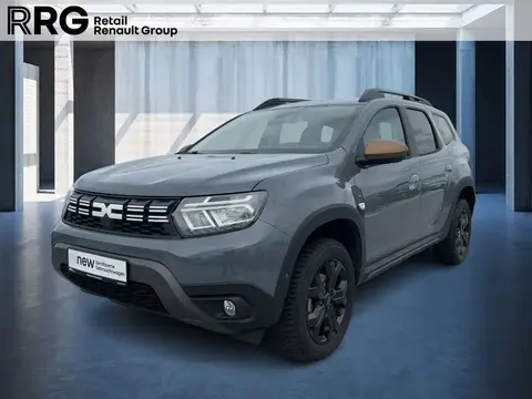 Annonce DACIA DUSTER Essence 2023 d'occasion 