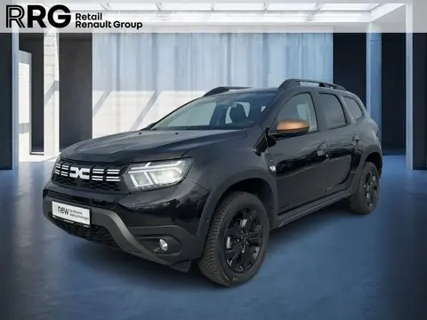 Used DACIA DUSTER Petrol 2023 Ad 