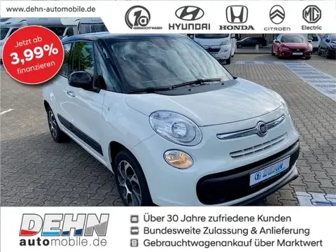 Used FIAT 500L Diesel 2017 Ad 