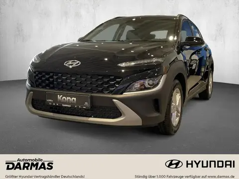 Used HYUNDAI KONA Petrol 2023 Ad 