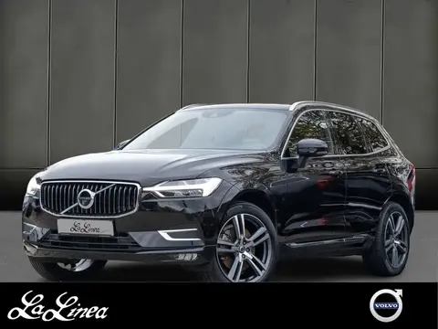 Annonce VOLVO XC60 Diesel 2021 d'occasion 