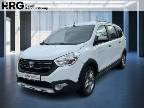 Used DACIA LODGY Petrol 2021 Ad 