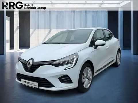 Annonce RENAULT CLIO Essence 2020 d'occasion 